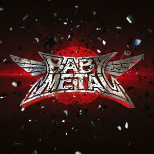 Babymetal - Babymetal - Musik - EAR MUSIC - 4029759103950 - 1. Juni 2015