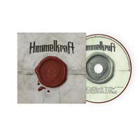 Cover for Himmelkraft (CD) (2025)