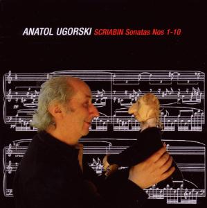 Piano Sonatas No.1-10 - Michele Gurdal - Music - AVI - 4260085531950 - June 15, 2010