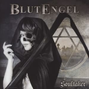 Soultaker - Blutengel - Muziek - OUT OF LINE - 4260207953950 - 15 augustus 2013