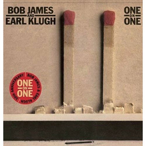 Cover for Bob James &amp; Earl Klugh · One on One (CD) [Japan Import edition] (2013)