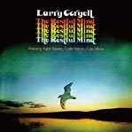 Cover for Larry Coryell · Restful Mind (CD) [Japan Import edition] (2019)