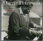 Tenderly - Oscar Peterson - Musik - ULTRA VYBE - 4526180596950 - 4. Februar 2022