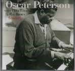Tenderly - Oscar Peterson - Música - ULTRA VYBE - 4526180596950 - 4 de fevereiro de 2022