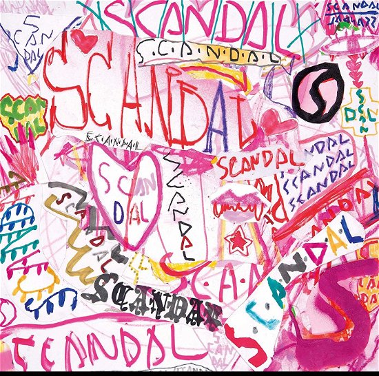 Best Album[scandal] - Scandal - Musik - SONY MUSIC LABELS INC. - 4547366287950 - 15. februar 2017