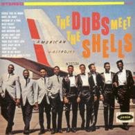 Cover for Dubs · Meet the Shells (CD) (2014)