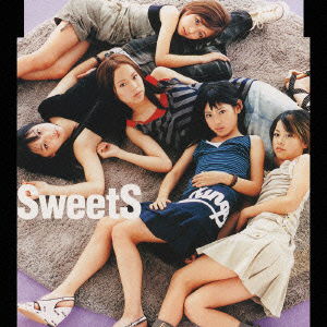 Cover for Sweets · Lolita Strawberry in Summer (CD) [Japan Import edition] (2003)