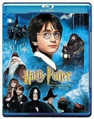 Cover for Daniel Radcliffe · Harry Potter and the Philosophers Stone (MBD) [Japan Import edition] (2008)