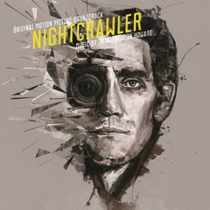 Nightcrawler - James Newton Howard - Musiikki - INVADA - 5055869510950 - torstai 14. huhtikuuta 2016