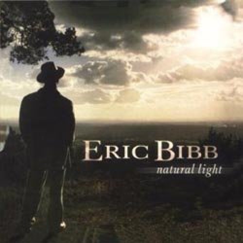 Natural Light - Eric Bibb - Musik - PURE PLEASURE - 5060149621950 - May 15, 2014