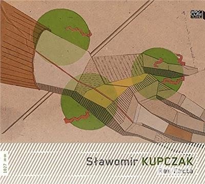 Cover for Kupczak / Liebchen / Jedzejewski / Esztenyl / Luc · Res Facta (CD) (2015)