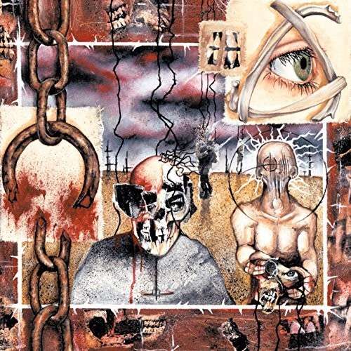 La Muerte - Gorefest - Musik - Metal Mind - 5907785038950 - 6. maj 2019