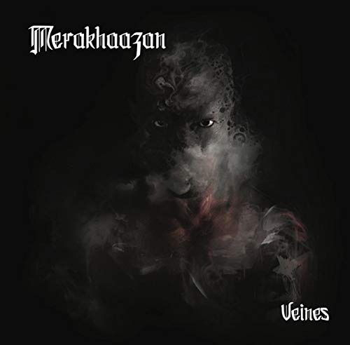 Veines - Merakhaazan - Music - IMAGO RECORDS - 7111862941950 - April 24, 2020