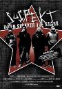 Cover for Suspekt · Ingen Slukker the Stars (MDVD) (2009)