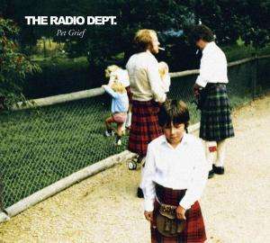 Pet Grief - Radio Dept. - Music - LABRADOR - 7332233900950 - July 31, 2006