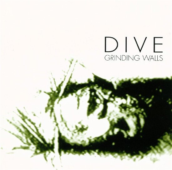 Dive · Grinding Walls (LP) [Limited edition] (2018)