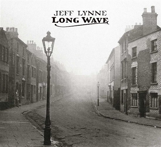 Cover for Jeff Lynne · Long Wave (LP) [Limited edition] (2012)