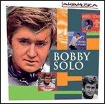 Cover for Bobby Solo (CD)