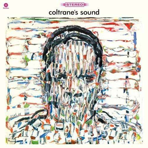 Coltranes Sound - John Coltrane - Musik - WAXTIME - 8436542015950 - 2. Juni 2014