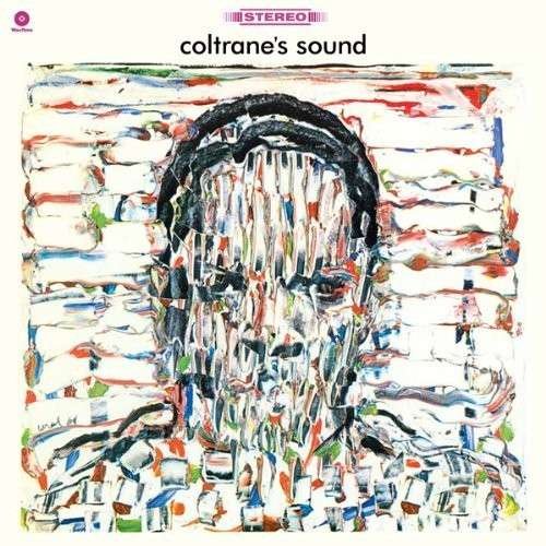 Cover for John Coltrane · Coltrane's Sound (LP) (2014)
