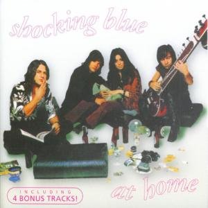 Cover for Shocking Blue · At Home (LP) (2011)