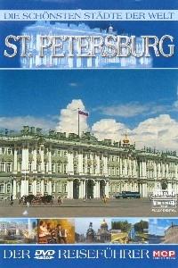 Cover for Die Schönsten Städte Der Welt · St.petersburg (DVD) (2006)