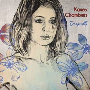 Dragonfly - Chambers Kasey - Música - Retrieval - 9397601007950 - 1980