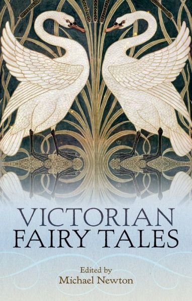 Cover for Michael Newton · Victorian Fairy Tales - Oxford World's Classics (Hardcover bog) (2015)