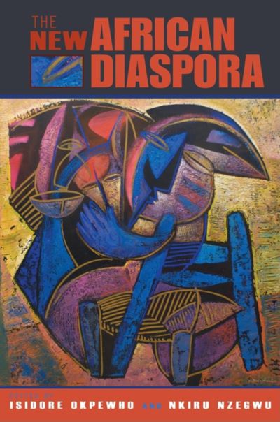 Cover for Isidore Okpewho · The New African Diaspora (Paperback Book) (2009)