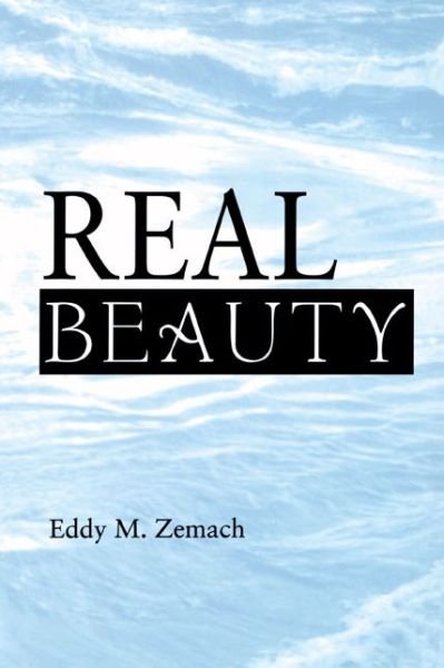 Cover for Eddy Zemach · Real Beauty (Paperback Book) (1997)