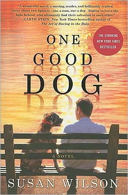 One Good Dog - Susan Wilson - Książki - Griffin Publishing - 9780312662950 - 1 lutego 2011