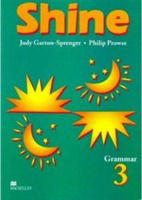 Cover for Philip Prowse · Shine Grammar 3 Student Book (Pocketbok) (2002)