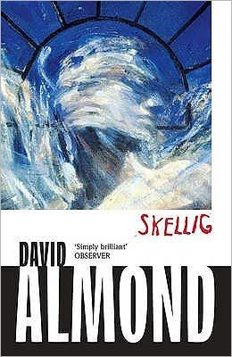 Cover for David Almond · Skellig (Paperback Bog) (2013)