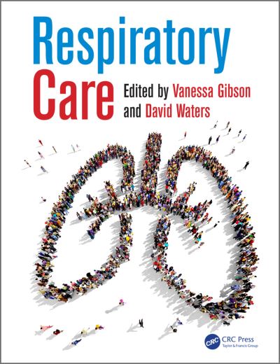 Cover for Vanessa Gibson · Respiratory Care (Paperback Book) (2019)