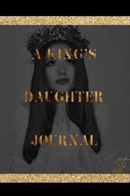 Cover for Shequavia Johnson · A King's Daughter Journal (Paperback Bog) (2020)
