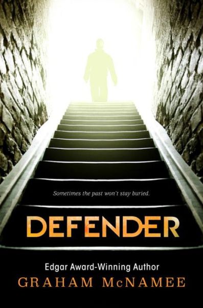 Cover for Graham McNamee · Defender (Hardcover Book) (2016)