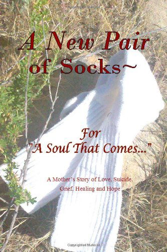 Marianne Weaver · A New Pair of Socks~ (Paperback Book) (2011)