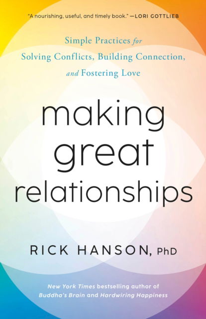 Making Great Relationships (Taschenbuch) (2025)