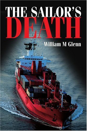 Cover for William Glenn · The Sailor's Death (Paperback Book) (2004)
