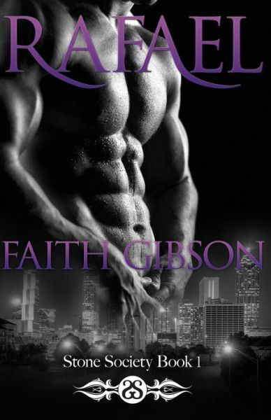 Cover for Faith Gibson · Rafael (Paperback Book) (2014)