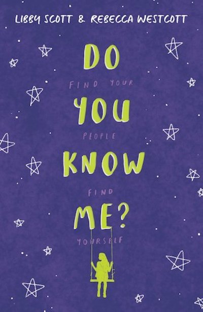 Cover for Libby Scott · Do You Know Me? (Paperback Book) (2020)