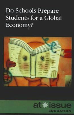 Cover for Judeen Bartos · Do schools prepare students for a global economy? (Bok) (2012)