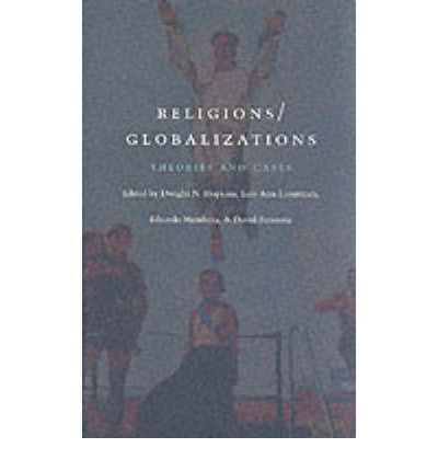 Cover for Dwight N. Hopkins · Religions / Globalizations: Theories and Cases (Paperback Book) (2001)