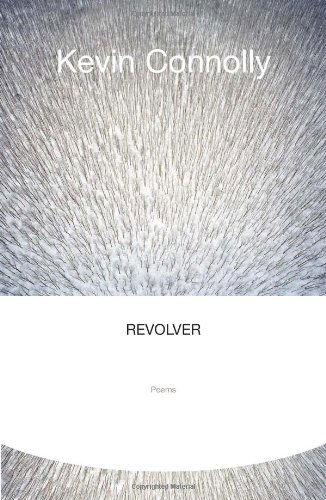 Cover for Kevin Connolly · Revolver (Paperback Book) (2008)