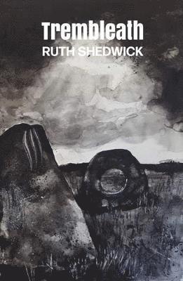 Cover for Ruth Shedwick · Trembleath (Paperback Book) (2019)