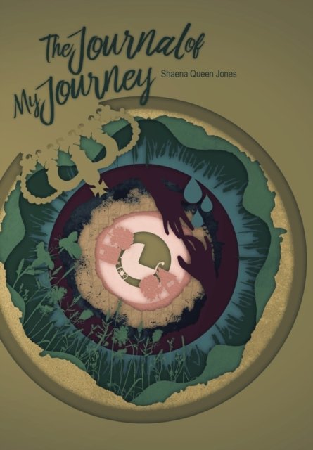 Cover for Entegrity Choice Publishing · The Journal Of My Journey (Taschenbuch) (2017)