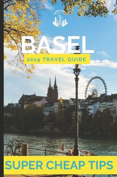 Cover for Phil G Tang · Super Cheap Basel (Paperback Book) (2019)