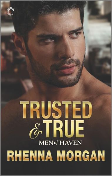 Cover for Rhenna Morgan · Trusted &amp; True (Paperback Book) (2022)