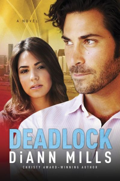 Cover for Diann Mills · Deadlock (Paperback Book) (2015)