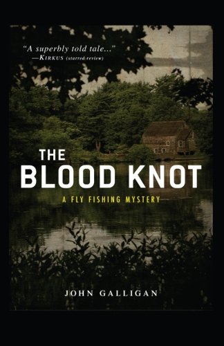 Cover for John Galligan · The Blood Knot (Pocketbok) (2011)